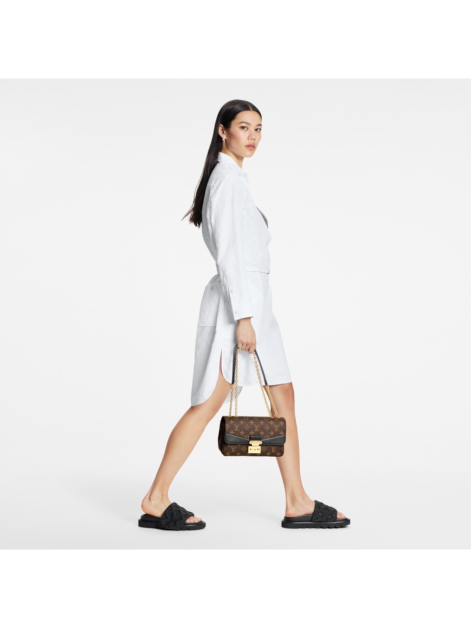 Сумка Louis Vuitton MARCEAU